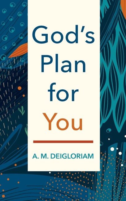 Gods Plan for You