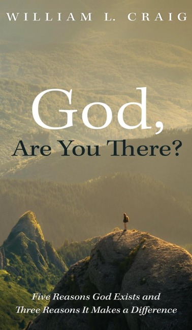 God, Are You There?