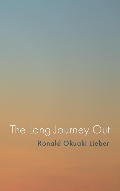 The Long Journey Out