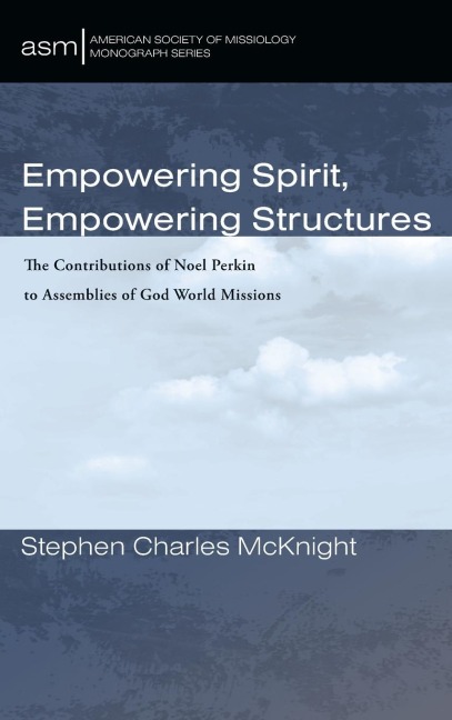 Empowering Spirit, Empowering Structures