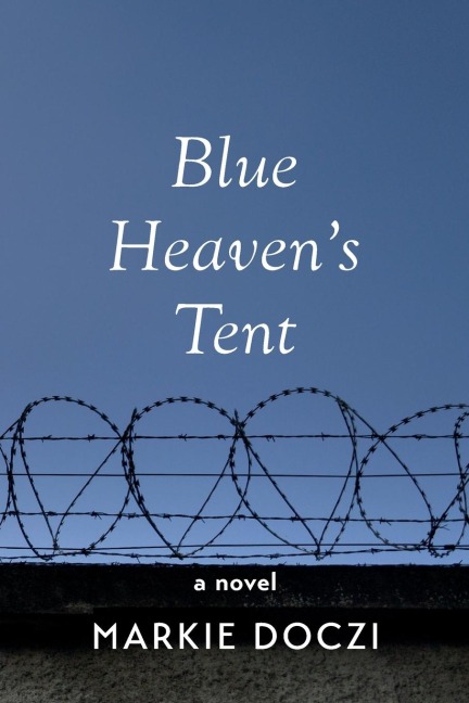 Blue Heavens Tent