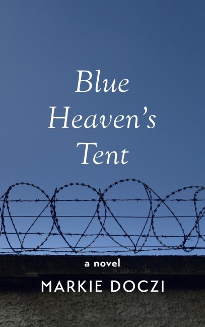 Blue Heavens Tent