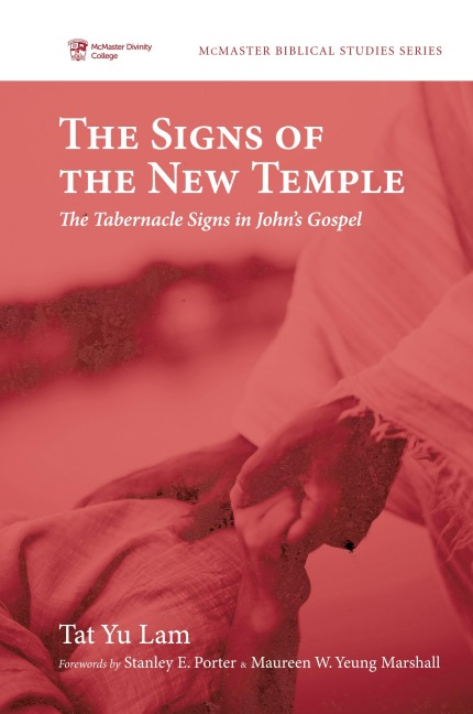 The Signs of the New Temple