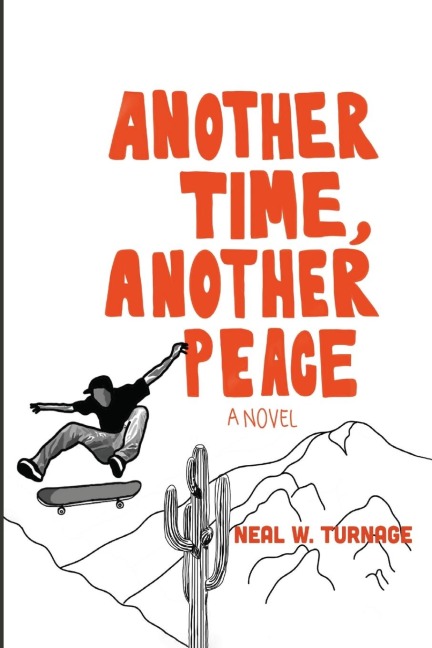 Another Time, Another Peace