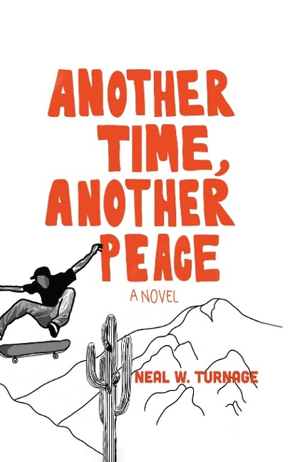 Another Time, Another Peace