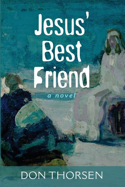 Jesus Best Friend