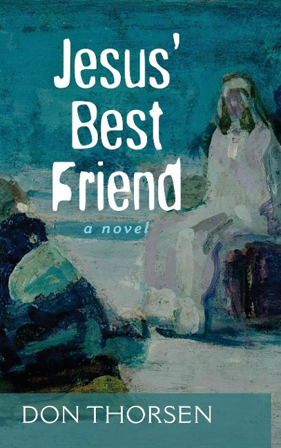 Jesus Best Friend