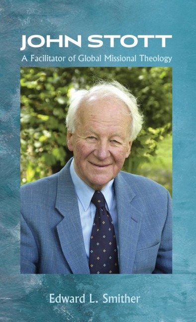 John Stott
