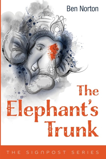 The Elephants Trunk