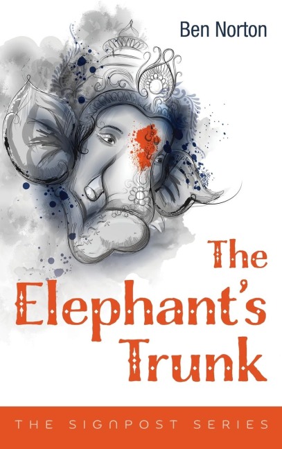 The Elephants Trunk