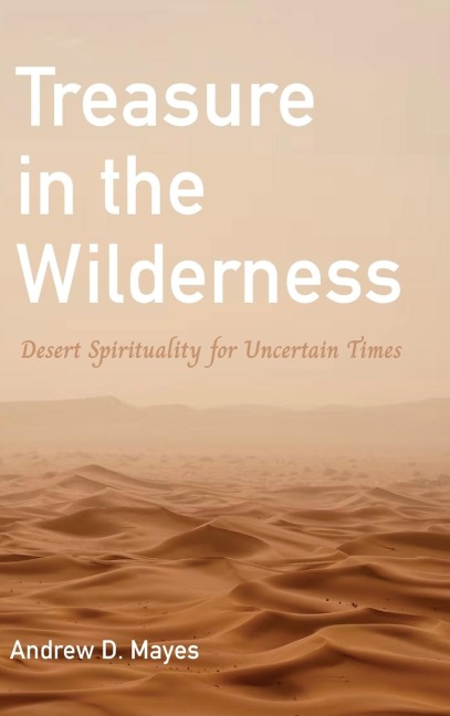 Treasure in the Wilderness