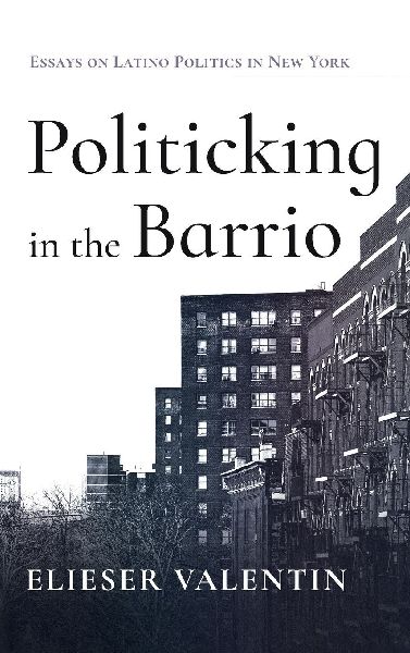 Politicking in the Barrio