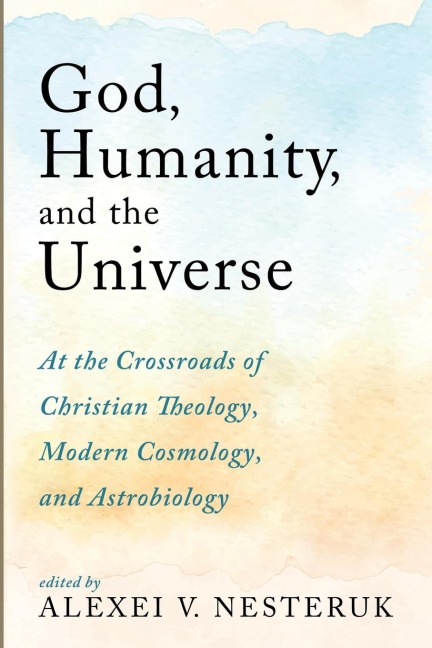 God, Humanity, and the Universe