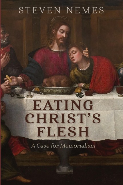 Eating Christs Flesh