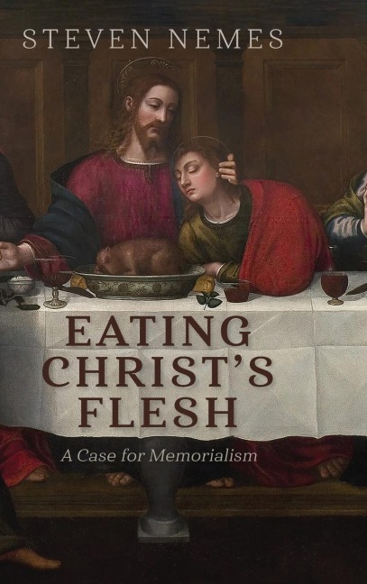 Eating Christs Flesh