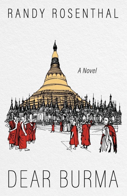Dear Burma