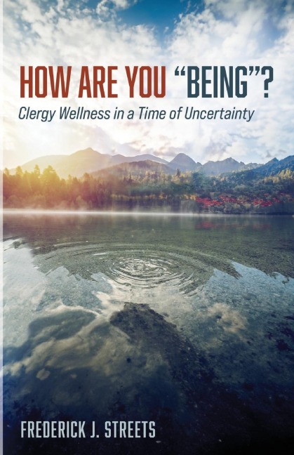 How Are You Being?