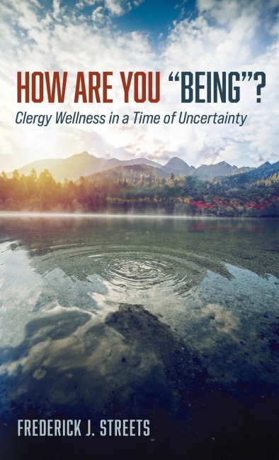 How Are You Being?