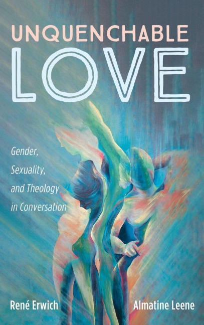 Unquenchable Love