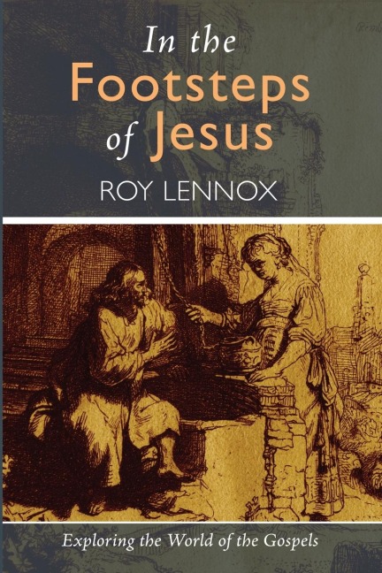 In the Footsteps of Jesus