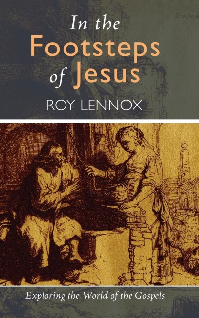 In the Footsteps of Jesus