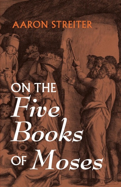 On the Five Books of Moses