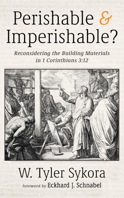 Perishable and Imperishable?