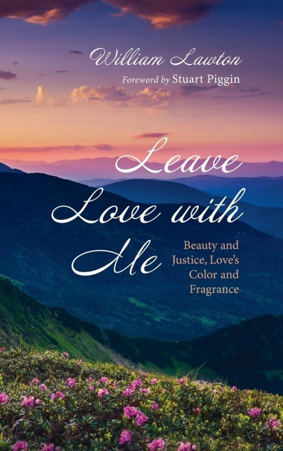 Leave Love with Me