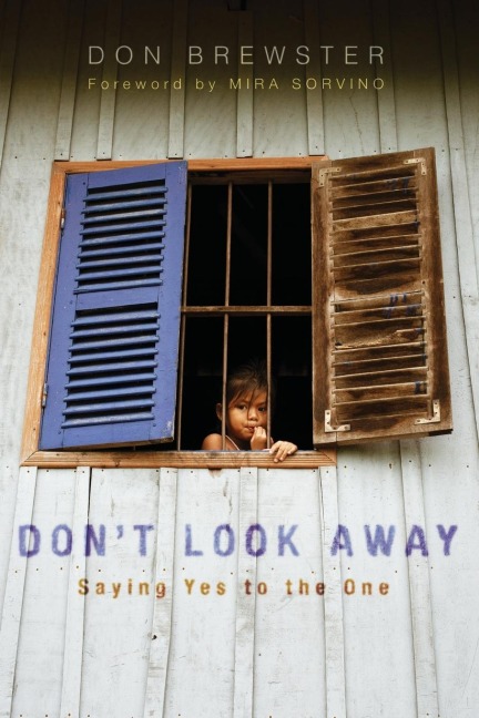 Dont Look Away