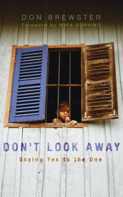 Dont Look Away
