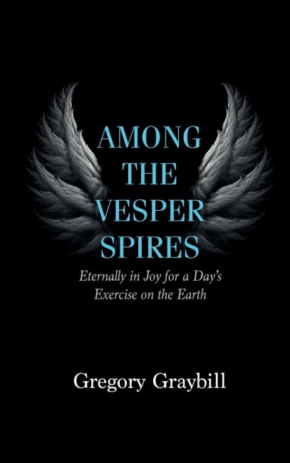 Among the Vesper Spires