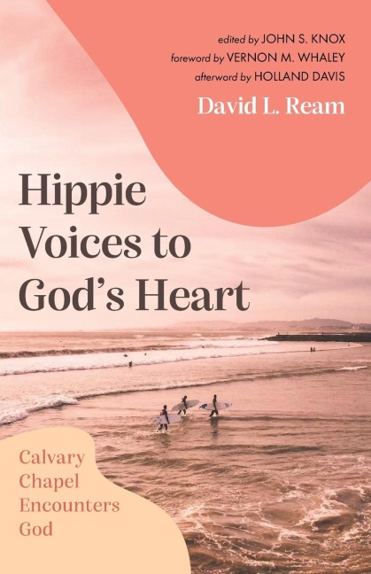 Hippie Voices to Gods Heart