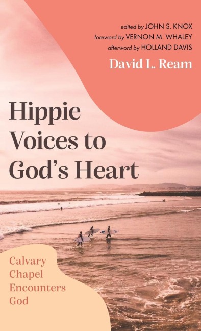 Hippie Voices to Gods Heart