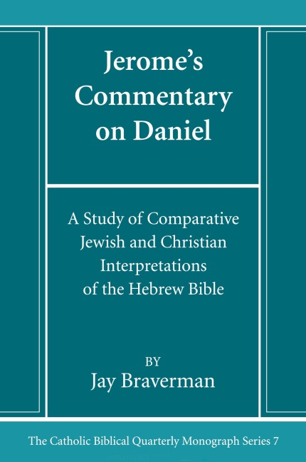Jeromes Commentary on Daniel