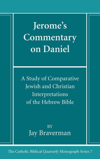 Jeromes Commentary on Daniel