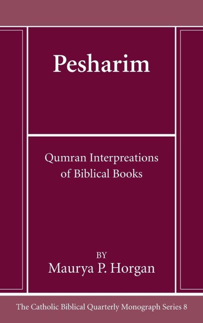 Pesharim