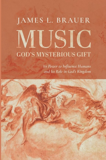 Music-Gods Mysterious Gift