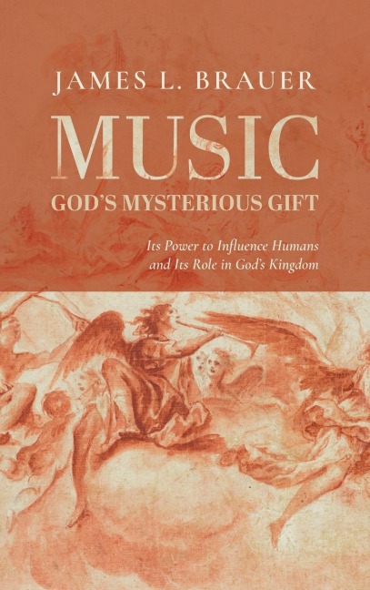 Music-Gods Mysterious Gift