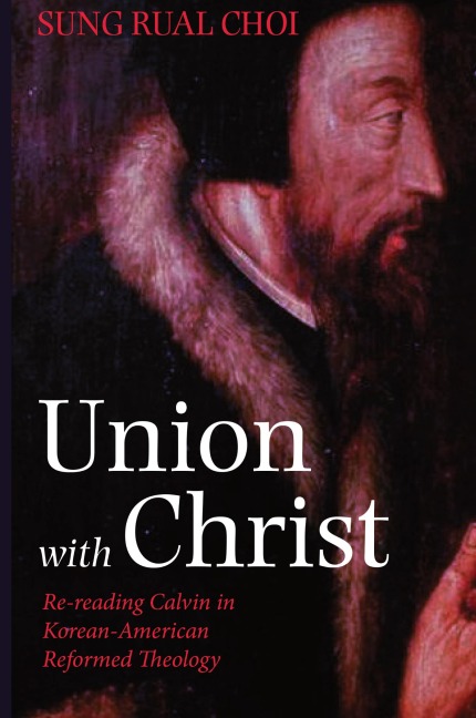 Union with Christ
