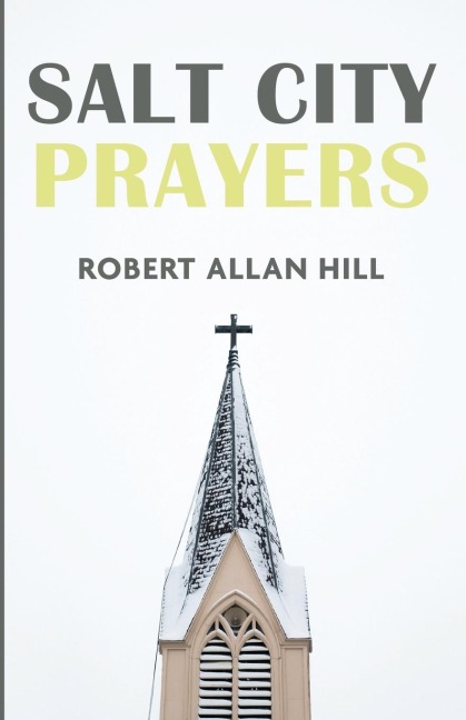 Salt City Prayers