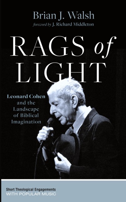 Rags of Light