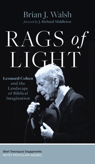 Rags of Light