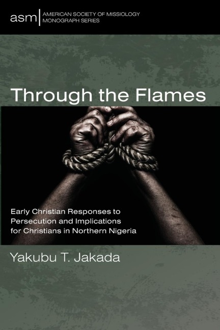 Through the Flames