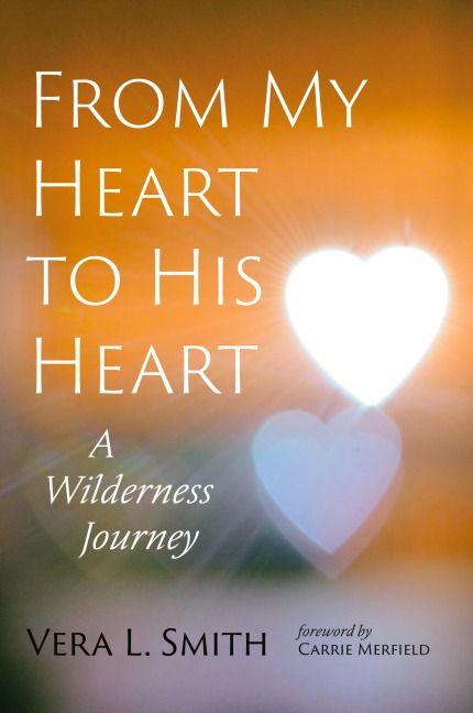 From My Heart to His Heart