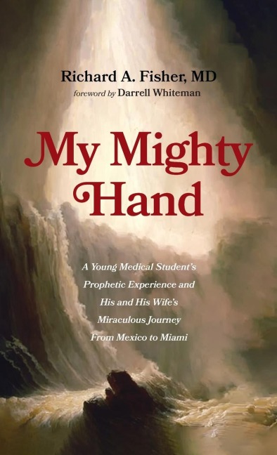 My Mighty Hand