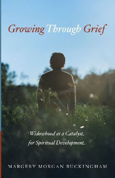 Growing Through Grief: Widowhood as a Catalyst for Spiritual Development