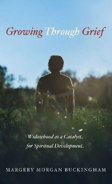 Growing Through Grief: Widowhood as a Catalyst for Spiritual Development
