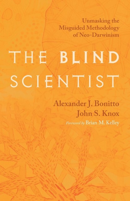 The Blind Scientist