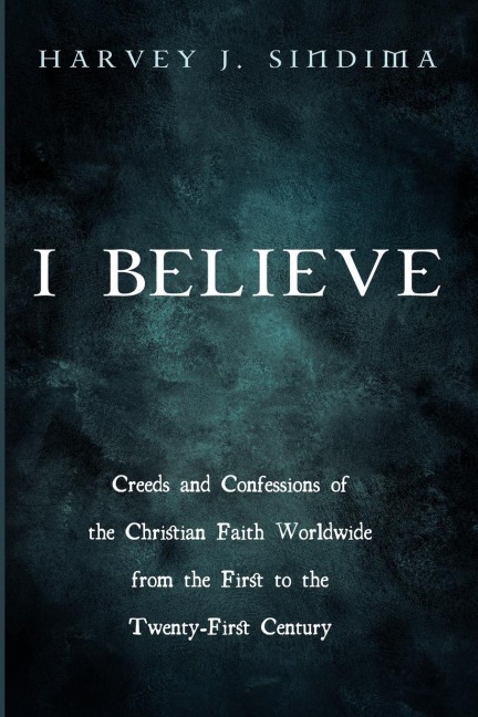 I Believe
