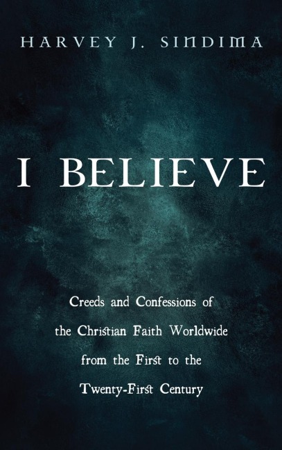 I Believe